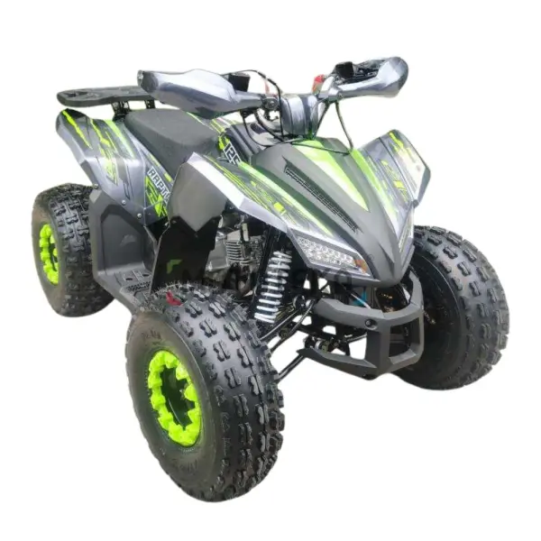 Квадроцикл Racer Raptor 125cc (мотокомплект) 