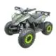Квадроцикл Racer Raptor 125cc (мотокомплект) 