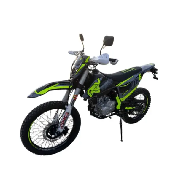 Мотоцикл Racer эндуро RC300-GY8A K2 300 