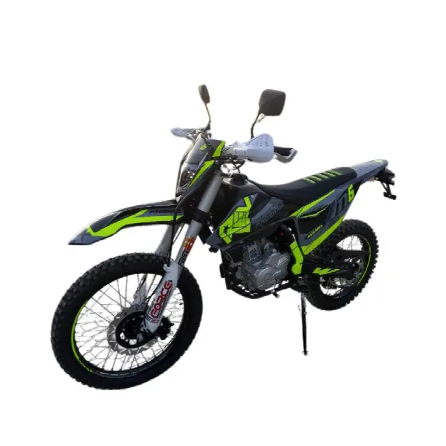 Мотоцикл Racer эндуро RC300-GY8A K2 300