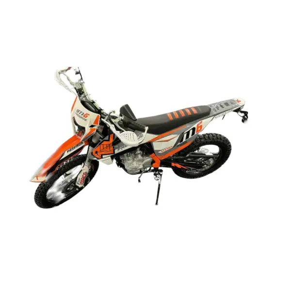 Мотоцикл Racer эндуро RC300-GY8A K2 300 