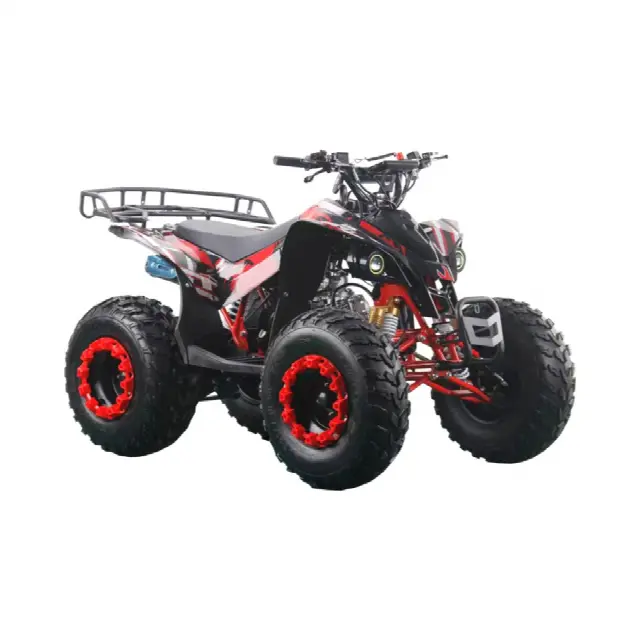 Квадроцикл Racer Eagle 125cc (мотокомплект)