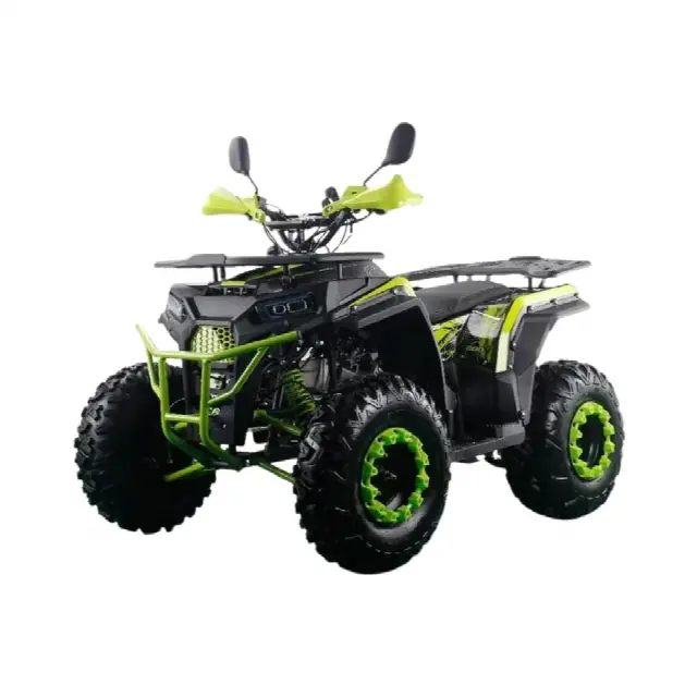 Квадроцикл Racer FREELANDER PRO200 XTS (мотокомплект) 