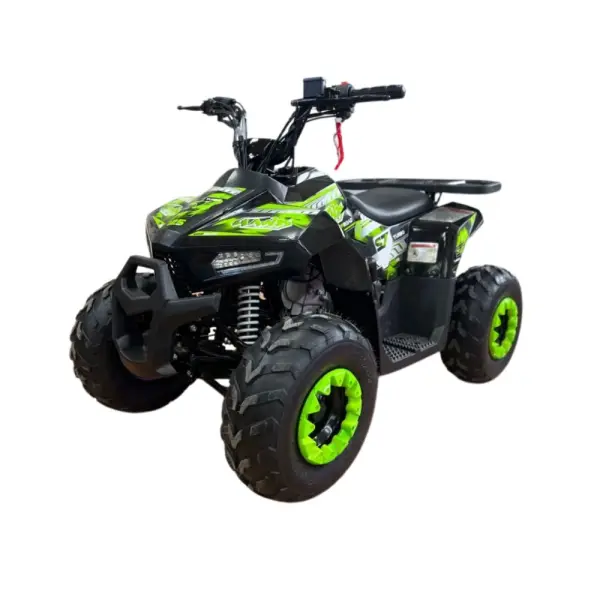 Квадроцикл Racer Hawk 110 (мотокомплект) 