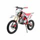 Питбайк Racer CRF 125 электростартер красный