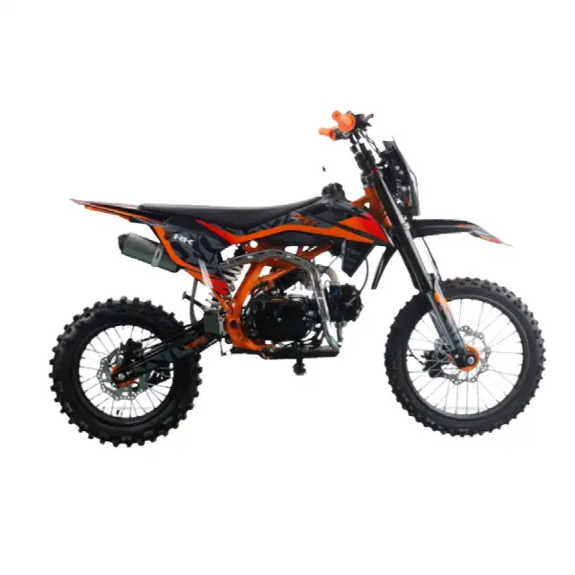 Питбайк Racer TRX125E