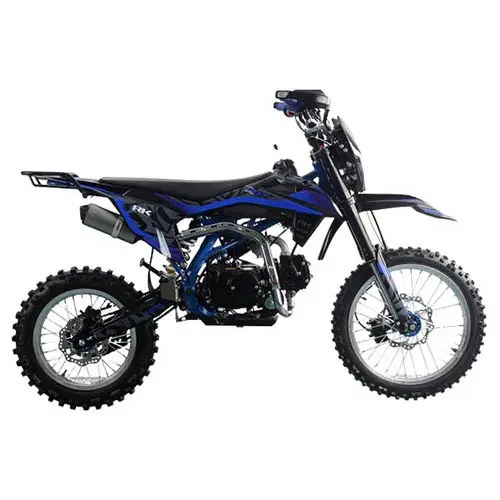 Питбайк Racer TRX140E 