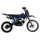 Питбайк Racer TRX140E 