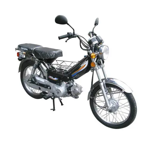 Мопед RACER RC50-A DELTA 