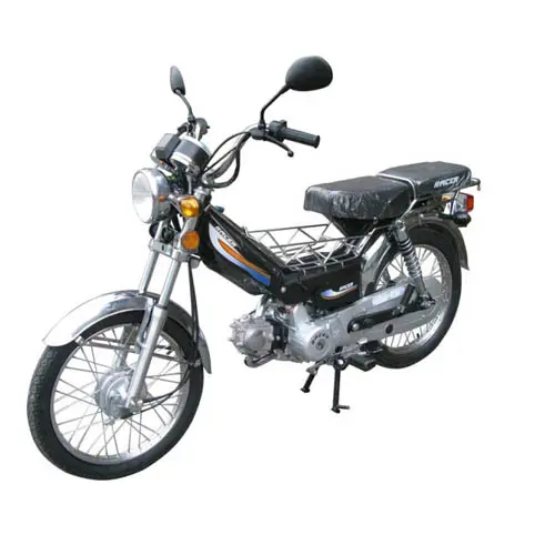 Мопед RACER RC50-A DELTA 