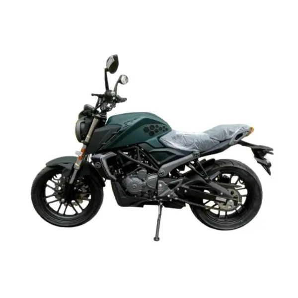 Мотоцикл Racer RC250XZR-X Caiman 250cc 