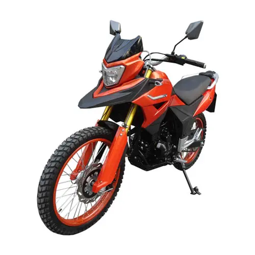 Мотоцикл Racer  Ranger RC300-GY8 270cc 