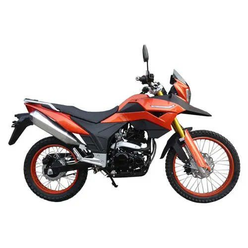 Мотоцикл Racer  Ranger RC300-GY8 270cc 