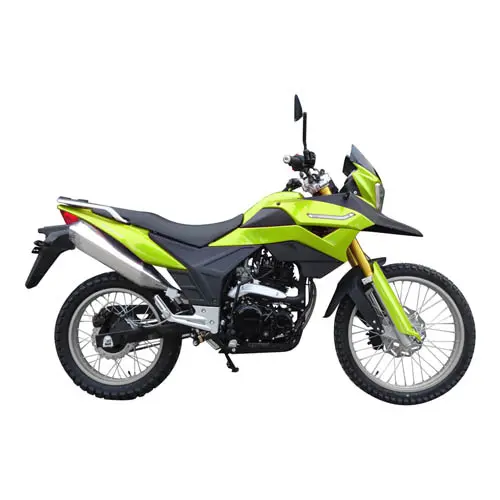 Мотоцикл Racer  Ranger RC300-GY8 270cc 