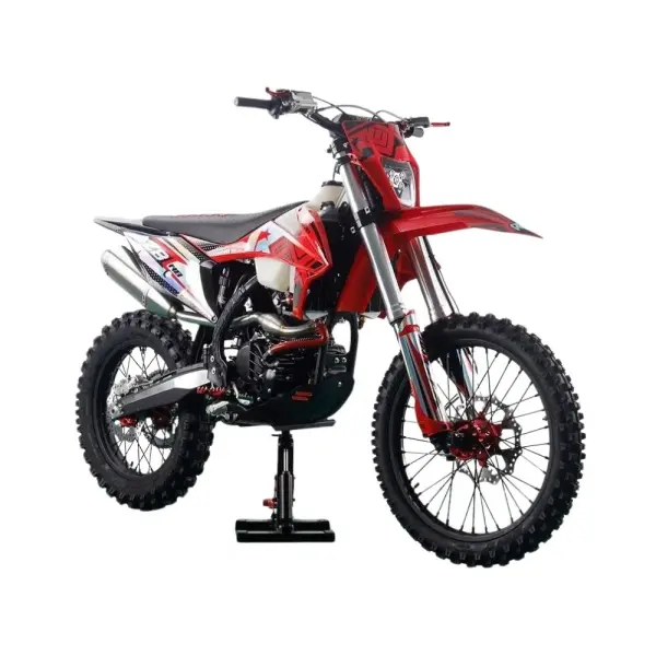 Мотоцикл Racer Z7 NB 
