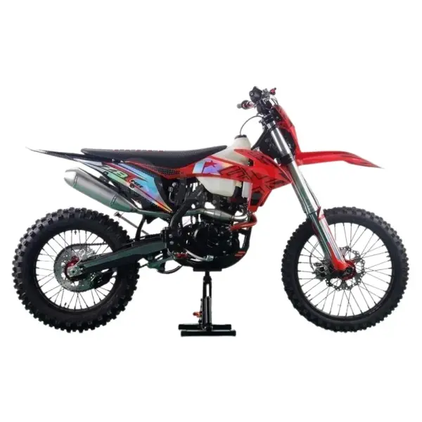 Мотоцикл Racer Z7 NB 