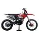 Мотоцикл Racer Z7 NB 