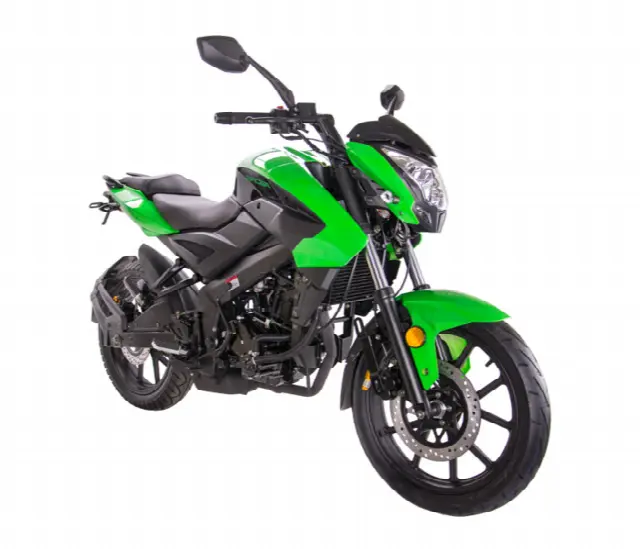 Мотоцикл Racer RC250-GY8X Flash
