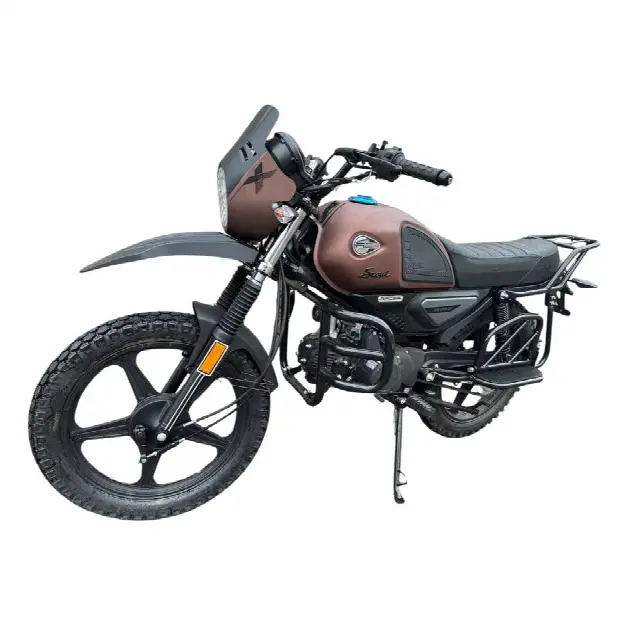Мотоцикл Racer Scout M1 49cc