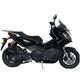 Скутер Racer ADV RC150T-15Z 