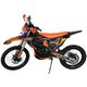 Мотоцикл Racer Z4 