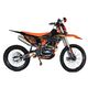 Мотоцикл Racer Z4 