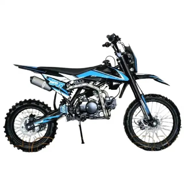 Питбайк RACER NX125E