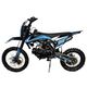 Питбайк RACER NX125E 