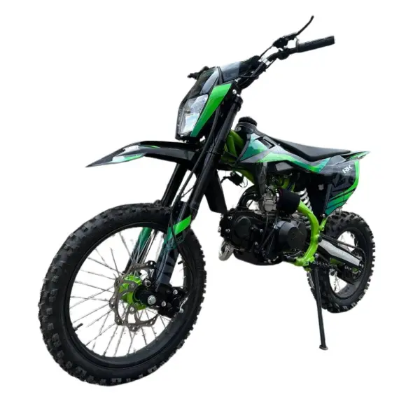 Питбайк Racer TRZ 140 E-start 