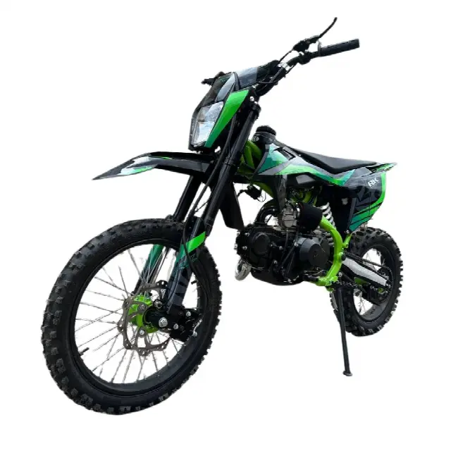 Питбайк Racer TRZ 140 E-start