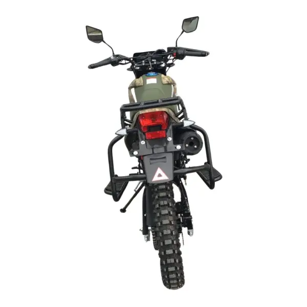  Мотоцикл Racer zwc2-300x Panther  